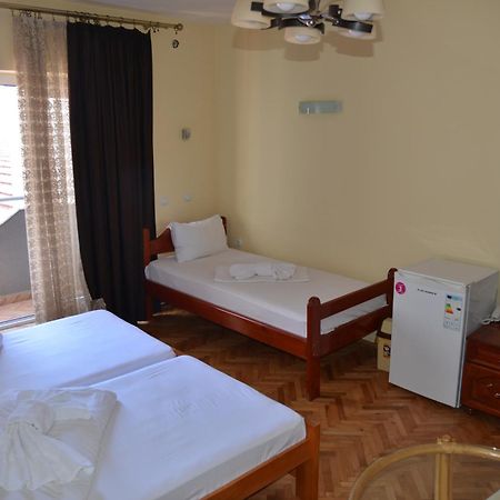 Hotel Bella Donna Κουμάνοβο Εξωτερικό φωτογραφία