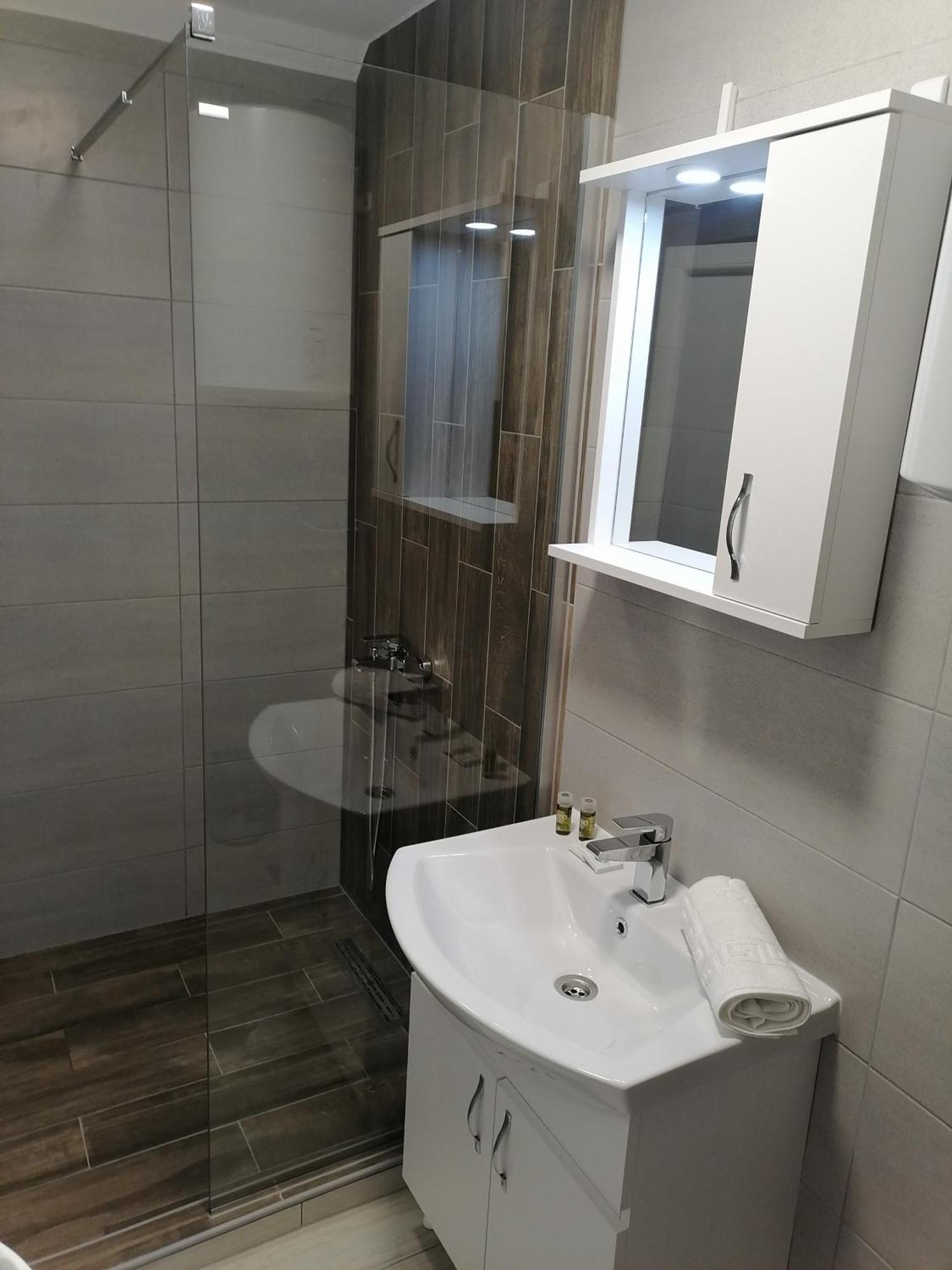 Hotel Bella Donna Κουμάνοβο Εξωτερικό φωτογραφία