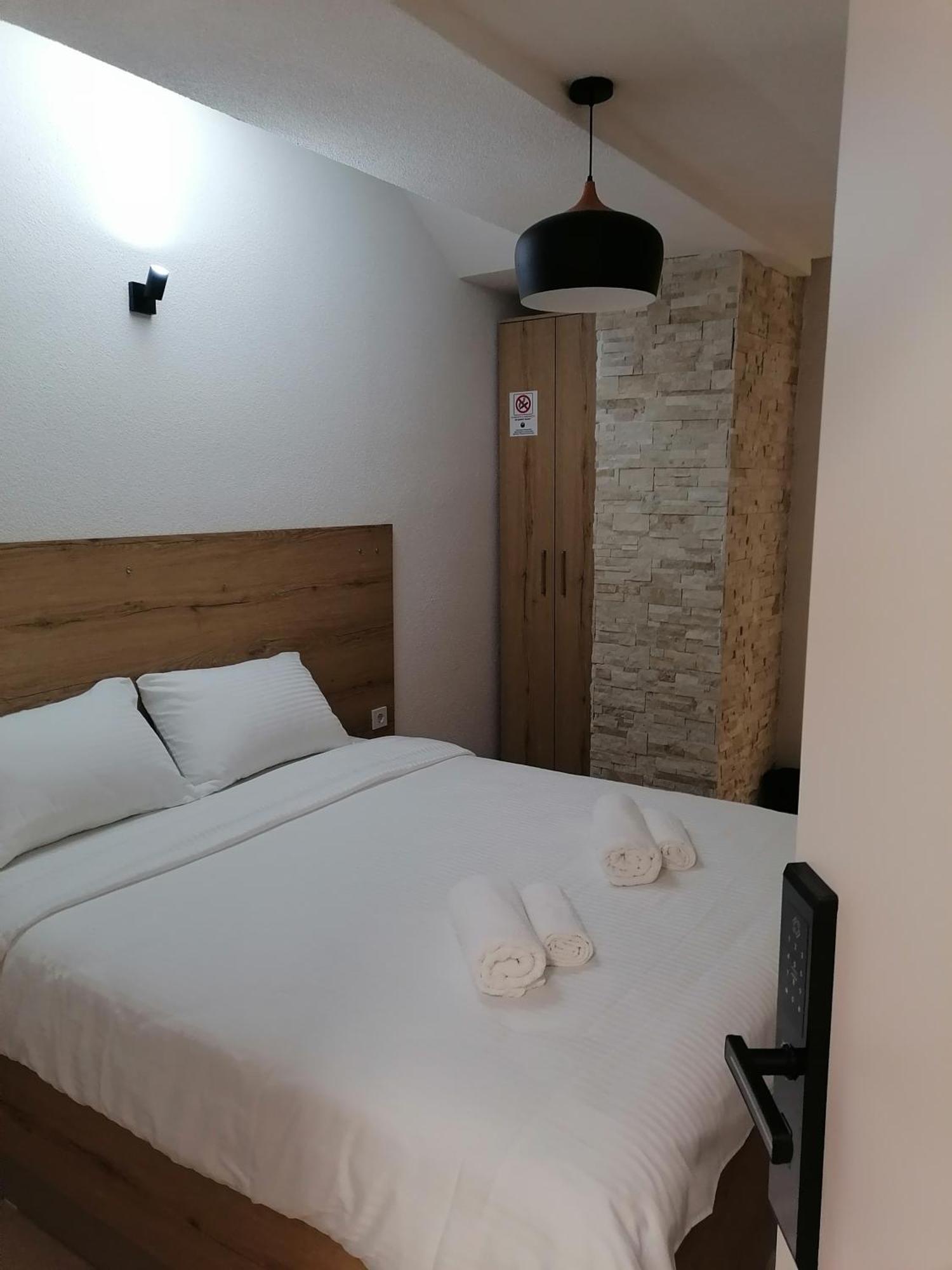Hotel Bella Donna Κουμάνοβο Δωμάτιο φωτογραφία
