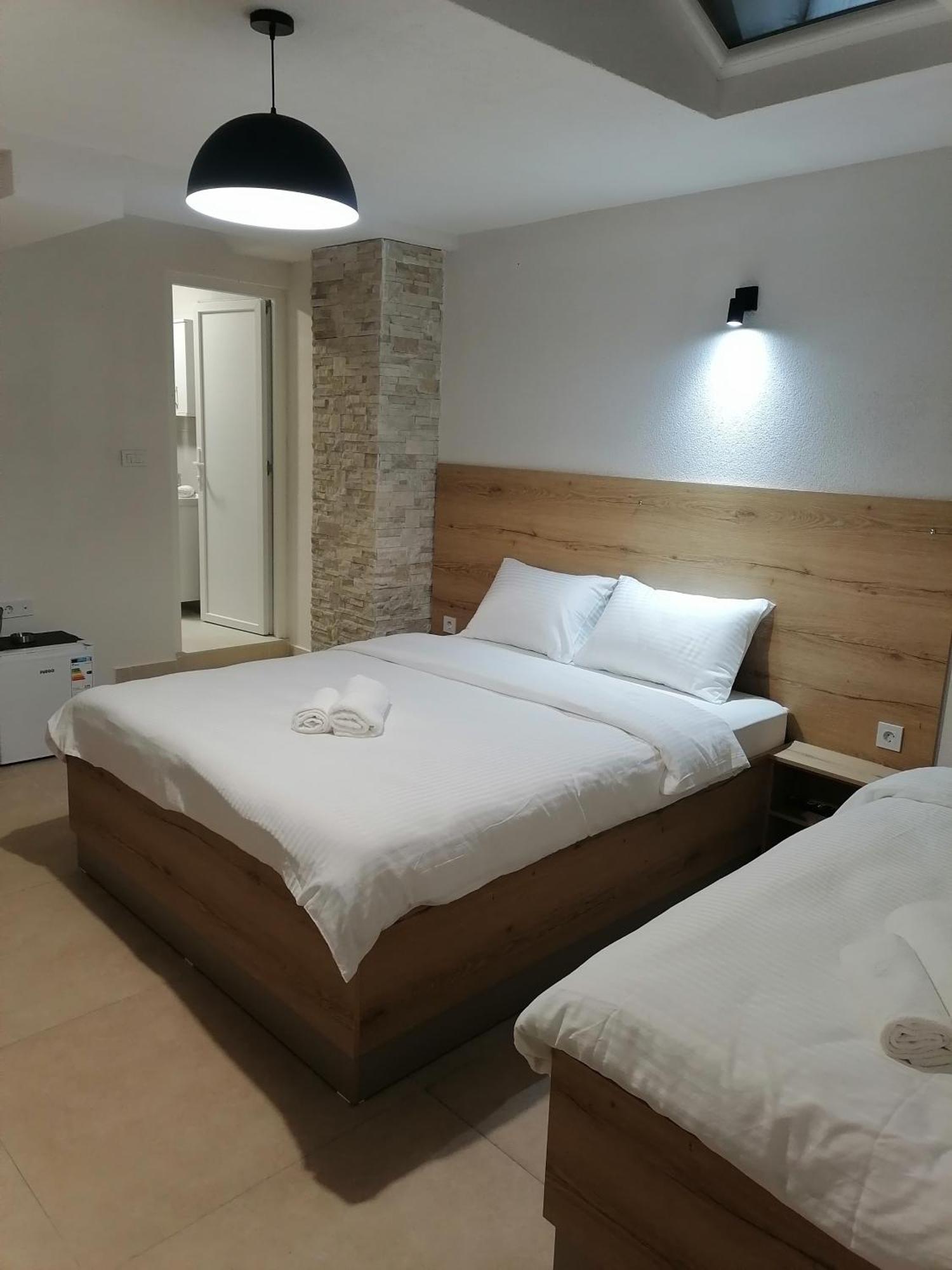 Hotel Bella Donna Κουμάνοβο Δωμάτιο φωτογραφία
