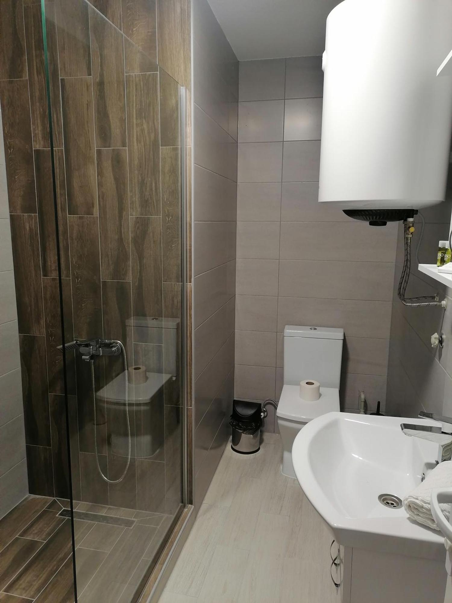 Hotel Bella Donna Κουμάνοβο Δωμάτιο φωτογραφία