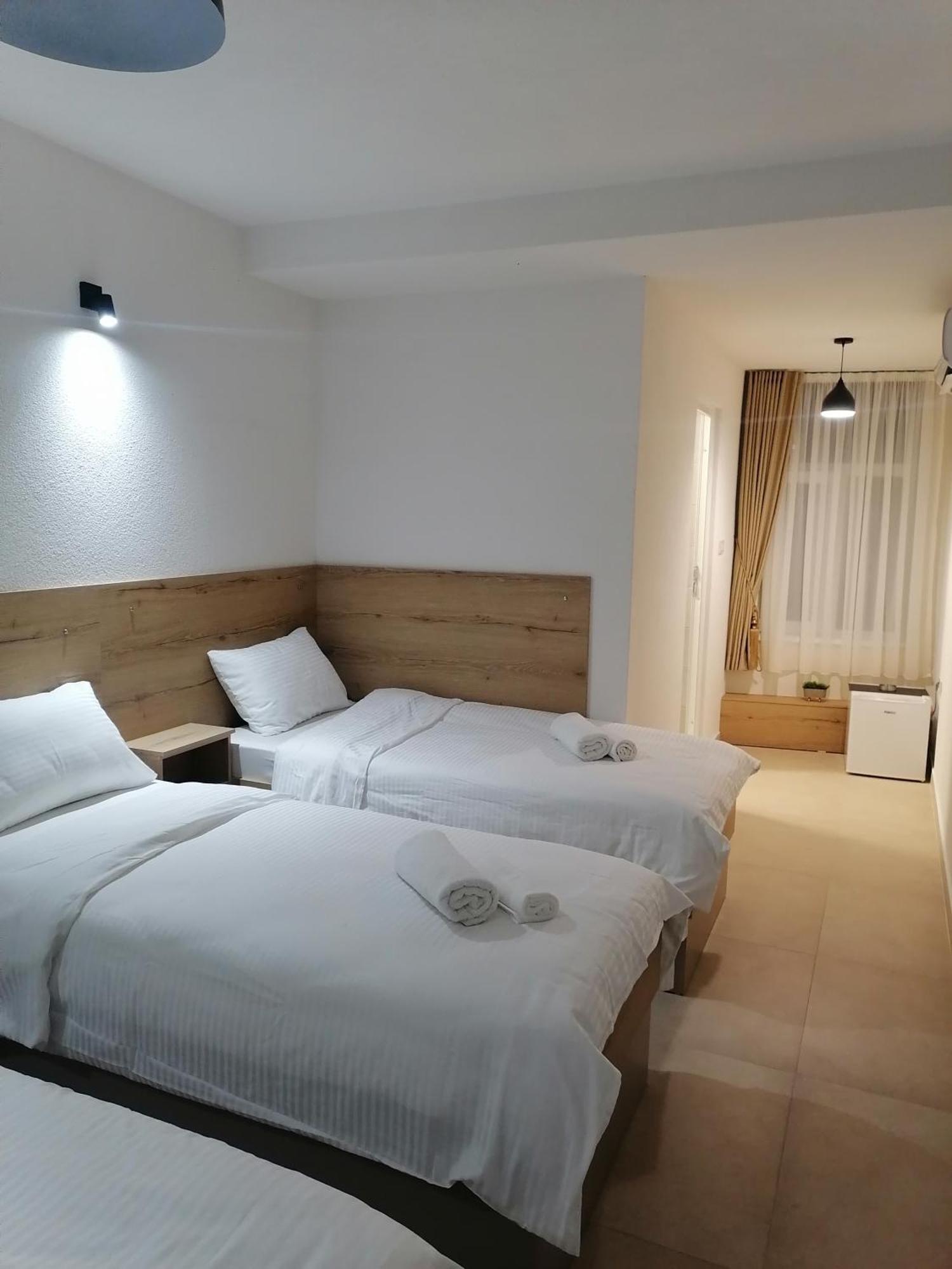 Hotel Bella Donna Κουμάνοβο Δωμάτιο φωτογραφία