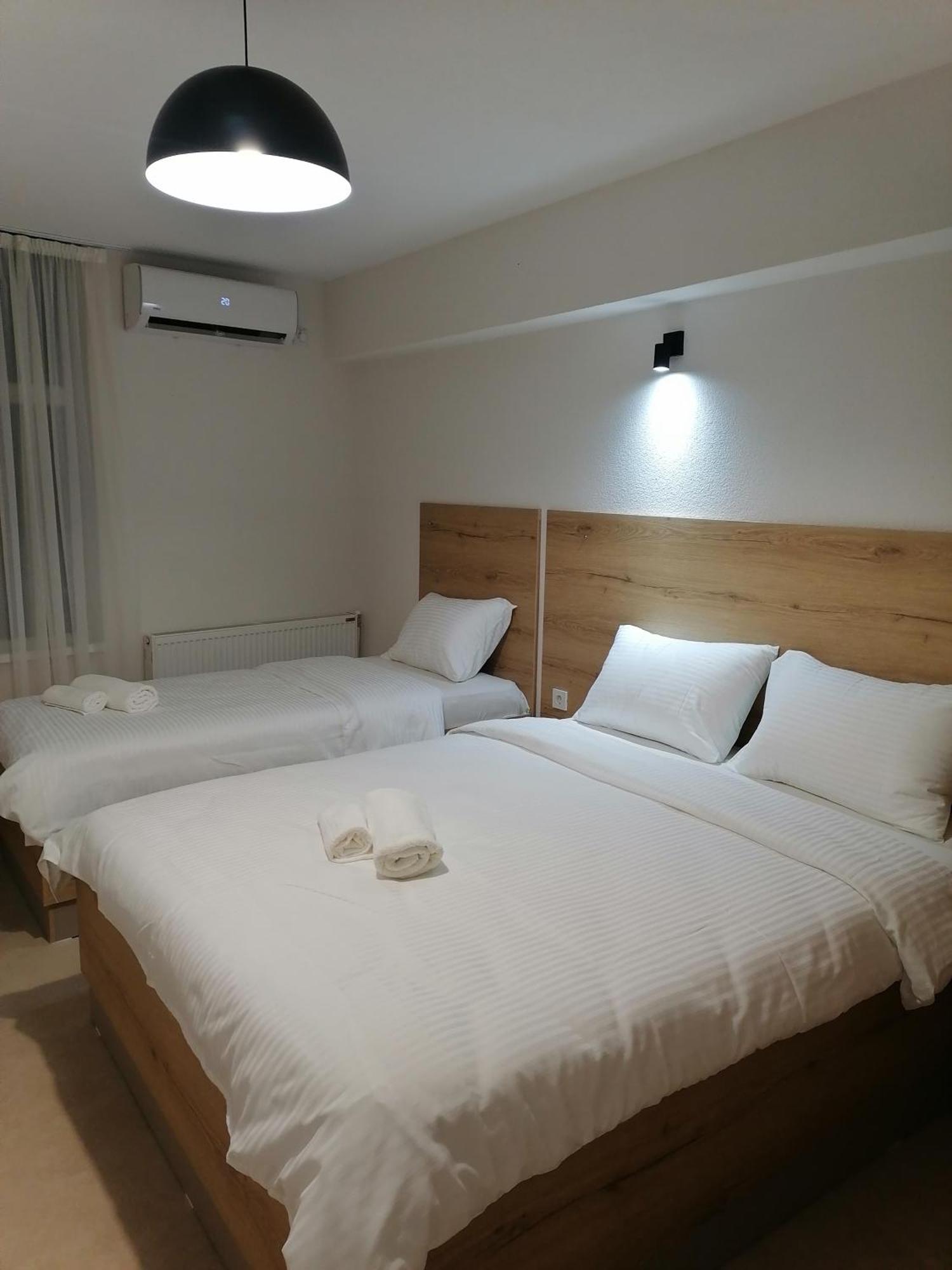 Hotel Bella Donna Κουμάνοβο Δωμάτιο φωτογραφία