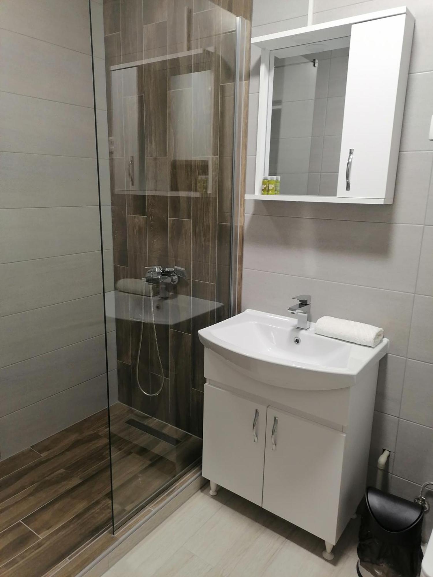 Hotel Bella Donna Κουμάνοβο Δωμάτιο φωτογραφία