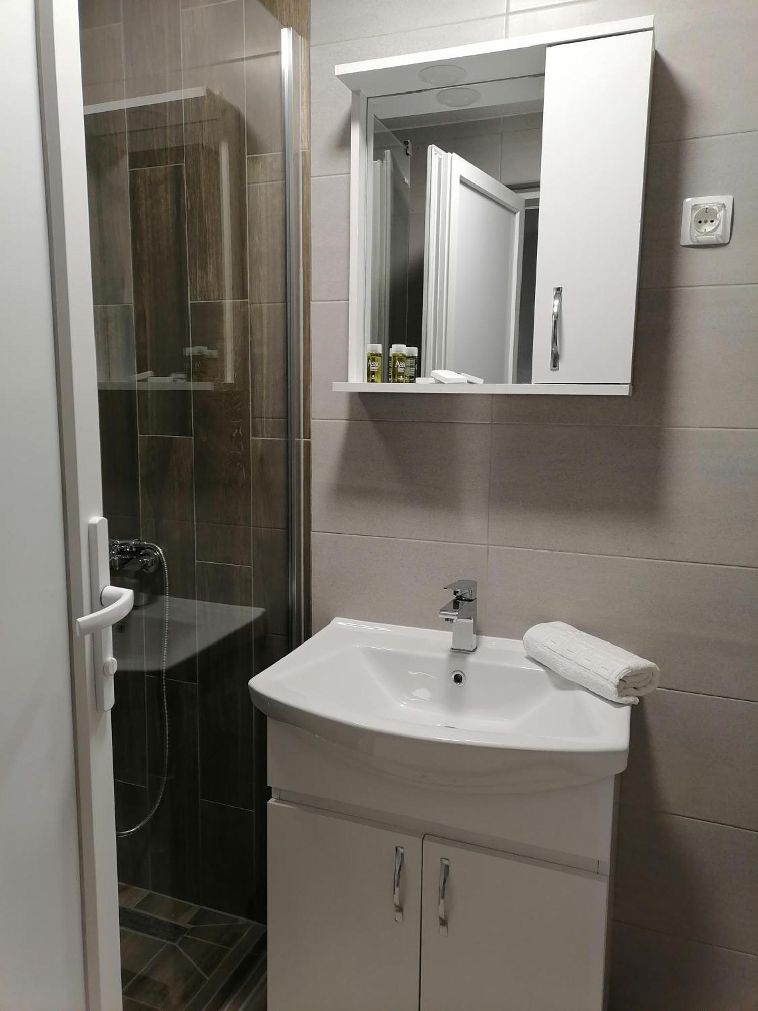 Hotel Bella Donna Κουμάνοβο Δωμάτιο φωτογραφία