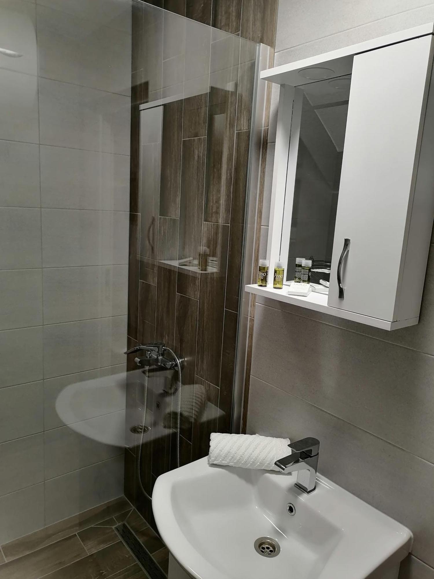 Hotel Bella Donna Κουμάνοβο Δωμάτιο φωτογραφία