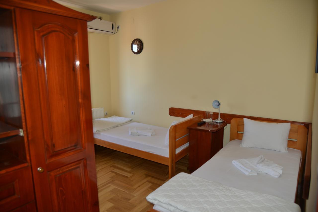 Hotel Bella Donna Κουμάνοβο Εξωτερικό φωτογραφία