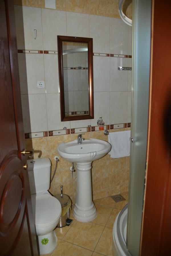 Hotel Bella Donna Κουμάνοβο Εξωτερικό φωτογραφία