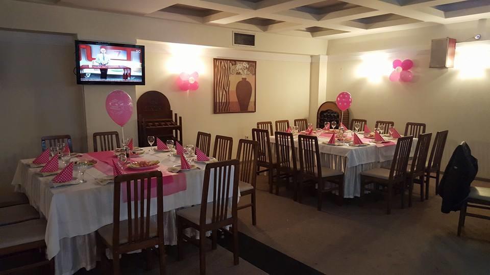 Hotel Bella Donna Κουμάνοβο Εξωτερικό φωτογραφία