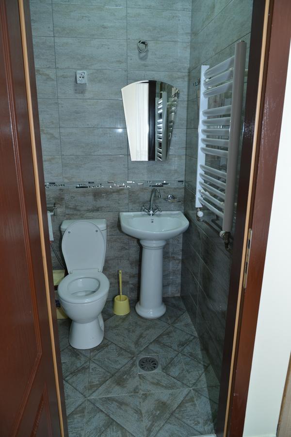 Hotel Bella Donna Κουμάνοβο Εξωτερικό φωτογραφία