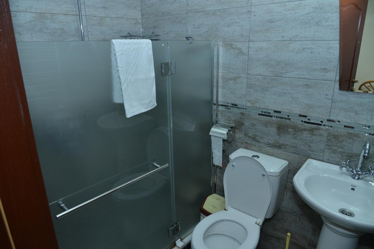 Hotel Bella Donna Κουμάνοβο Εξωτερικό φωτογραφία